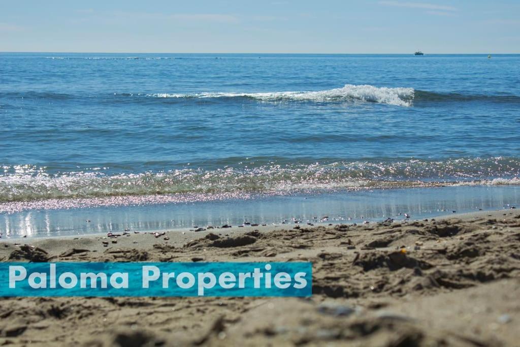 Benal 1bdr With Water Park Apartment Benalmádena