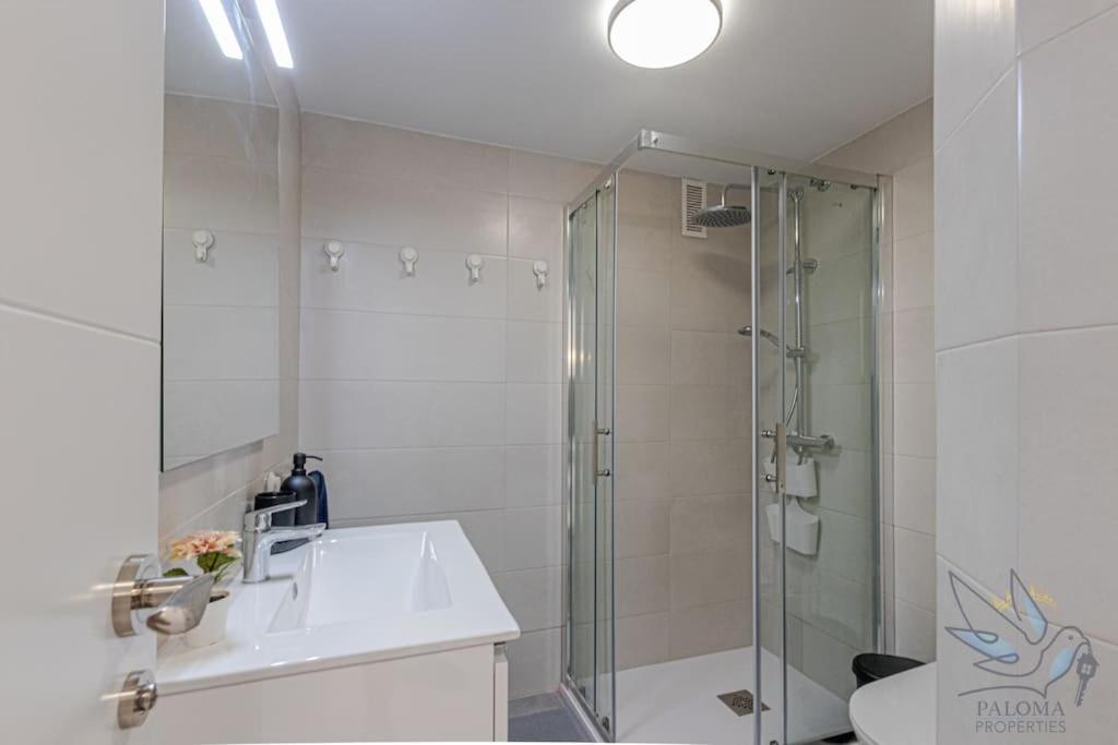 Benal 1bdr With Water Park Apartment