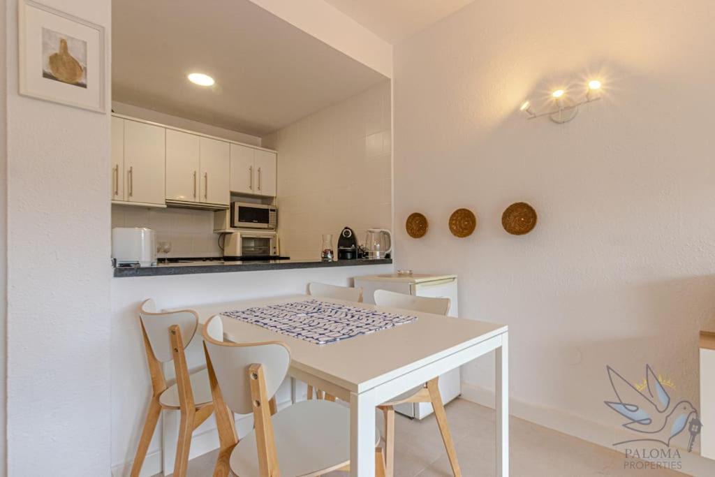 Benal 1bdr With Water Park Apartment